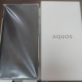シャープ AQUOS sense7 新品¥38,699 中古¥34,800 | 新品・中古のネット 