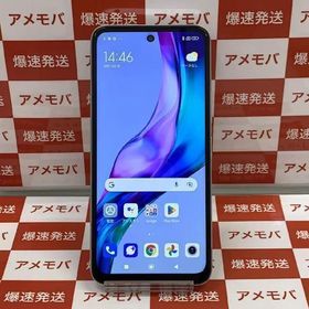 未使用新品！ Redmi Note10 JE 5G 64GB グラファイトグレー-