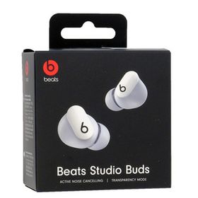 Beats Studio Buds 【開封視聴のみ】未使用に近い culto.pro