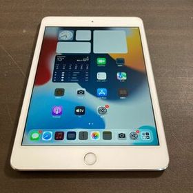 iPad mini 4 7.9(2015年モデル) 訳あり・ジャンク 9,800円 | ネット最 