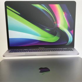MacBook Pro M1 2020 13型 新品 109,800円 | ネット最安値の価格比較 