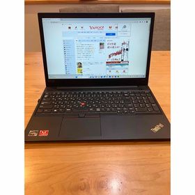 ThinkPad E595 新品 150,988円 中古 32,800円 | ネット最安値の価格