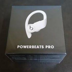 オーディオ機器 ヘッドフォン Powerbeats Pro 新品 12,100円 | ネット最安値の価格比較 プライスランク