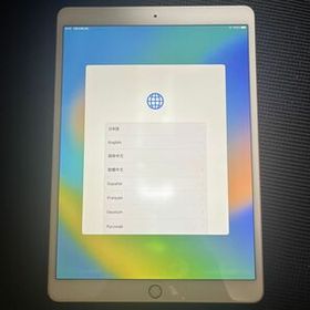 PC/タブレット タブレット iPad Air 10.5 (2019年、第3世代) 新品 84,800円 中古 27,500円 