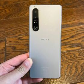 スマートフォン/携帯電話 スマートフォン本体 Xperia 1 III 256GB 中古 64,330円 | ネット最安値の価格比較 プライス 