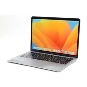 マック(Mac (Apple))のAPPLE MacBook Air MVFJ2J/A(ノートPC)
