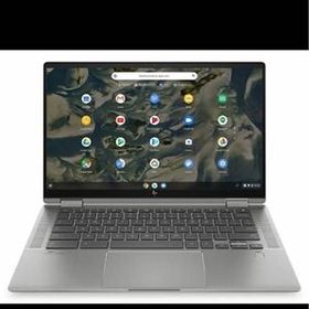 正規激安 HP Chromebook BO x360 HP 14b（型番：48J49PA-AAAA