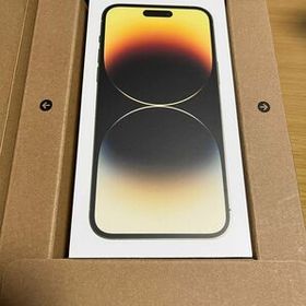 スマートフォン/携帯電話 スマートフォン本体 iPhone 14 Pro Max PayPayフリマの新品＆中古最安値 | ネット最安値の 