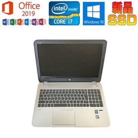 HP ENVY 15 新品¥88,500 中古¥36,800 | 新品・中古のネット最安値 | カカクキング