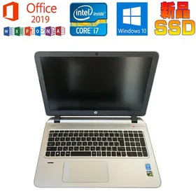 HP ENVY 15 新品¥110,600 中古¥38,500 | 新品・中古のネット最安値