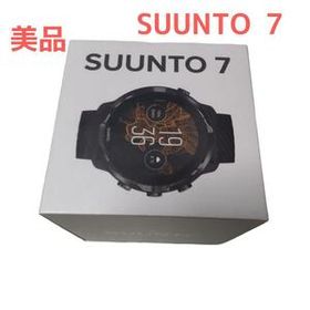 スント SUUNTO 7 新品¥32,000 中古¥19,712 | 新品・中古のネット最安値