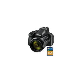 カメラ ビデオカメラ COOLPIX P950 新品 79,800円 | ネット最安値の価格比較 プライスランク