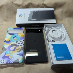 スマートフォン/携帯電話 スマートフォン本体 Google Pixel 6 Pro 新品¥71,900 中古¥44,444 | 新品・中古のネット最 