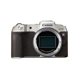 ＷＥＢ限定カラー有 【コスパ最強】 Canon eos RP ボディ 本体 | www