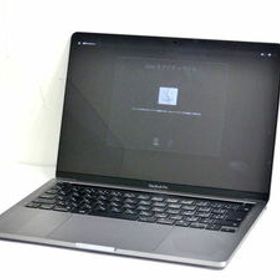 今季一番 【GW限定価格】MacBookPro 13-inch.M1.2020 ノートPC