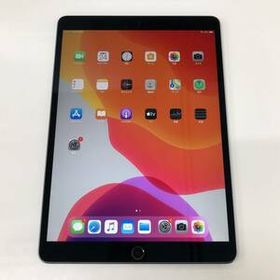PC/タブレット タブレット iPad Pro 10.5 訳あり・ジャンク 24,800円 | ネット最安値の価格比較 