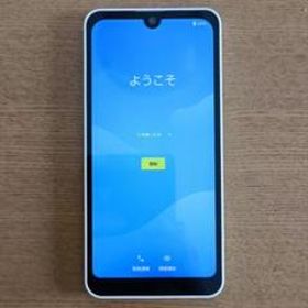 スマートフォン/携帯電話 スマートフォン本体 シャープ AQUOS wish2 新品¥8,600 中古¥7,777 | 新品・中古のネット最 