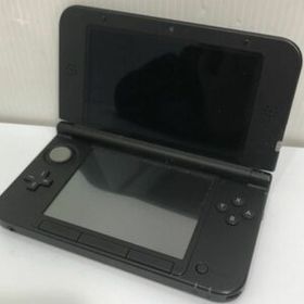 在庫処分】 12-70 LLジャンク品 Newニンテンドー3DS 携帯用ゲーム本体