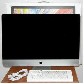 Apple iMac 5K 27インチ 2017 新品¥79,999 中古¥55,000 | 新品・中古の 