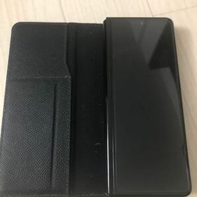Galaxy Z Fold3 5G AU 中古 104,000円 | ネット最安値の価格比較 