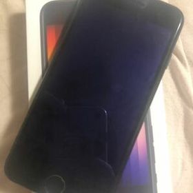 スマートフォン/携帯電話 スマートフォン本体 Apple iPhone SE 2022(第3世代) 新品¥43,000 中古¥32,000 | 新品・中古 