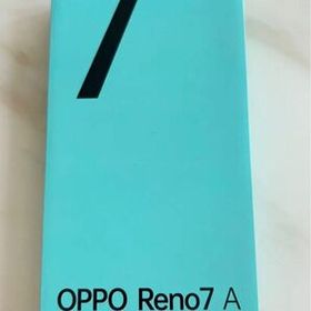 スマートフォン/携帯電話 スマートフォン本体 OPPO Reno7 A 新品¥22,700 中古¥19,980 | 新品・中古のネット最安値 スマートフォン/携帯電話 スマートフォン本体 OPPO Reno7 A 新品¥22,700 中古¥19,980 | 新品・中古のネット最安値