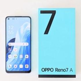 スマートフォン/携帯電話 スマートフォン本体 OPPO Reno7 A 新品¥22,700 中古¥19,980 | 新品・中古のネット最安値 
