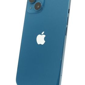 iPhone 13 ブルー 新品 97,928円 中古 74,800円 | ネット最安値の価格 