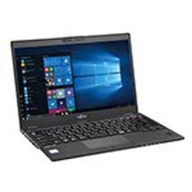 さらに値下げ！ 2019製Office2019付超軽量777g 超希少 LIFEBOOK 最終