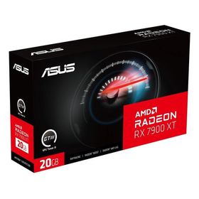 ASUS エイスース Radeon RX7900XT 20GB RX7900XT-20G(2559158)