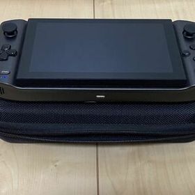 フローラル GPD WIN 3 (Black)1135G7（バッテリー劣化ほぼなし） | www