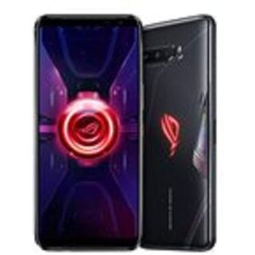 ASUS ROG Phone 3 新品¥87,800 中古¥50,882 | 新品・中古のネット最