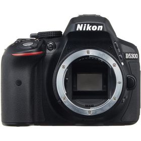 S数3529回》 ニコン Nikon D5300 ボディ | siddrahfood.com