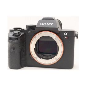 ソニー SONY ミラーレス α7R II ボディ ILCE-7RM2 フルサイズ