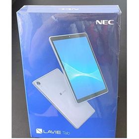 NEC LAVIE Tab E TE708/KAS 新品¥44,550 中古¥9,800 | 新品・中古の