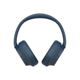 SONY ワイヤレスノイズキャンセリングヘッドホン WH-CH720N/ブルー Headphone/Earphone
