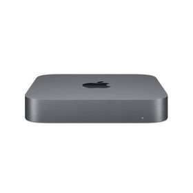 Apple(アップル) Mac デスクトップ Mac mini MXNG2J/A （3000 スペースグレイ）新品・即納