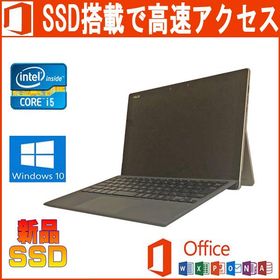中古パソコン 訳あり ASUS TransBook 3 T303UA-512S Office 2019 Core i5 6200U 2.3GHz 8GB SSD512GB 12.6型 Webカメラ Windows11 ノートパソコン