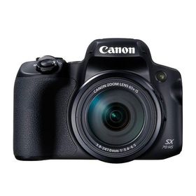 中古 １年保証 美品 Canon PowerShot SX70 HS