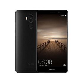 HUAWEI Mate 9 Black 64GB SIMフリー ANDROID www.krzysztofbialy.com