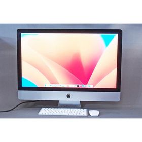 iMac 2017 Retina 5K 27-inch Win10 訳あり | web-flake.com