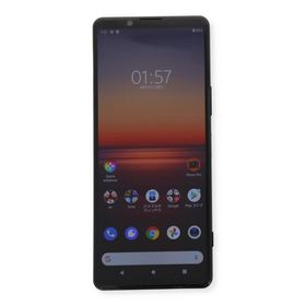 Xperia 1 II AU 中古 29,900円 | ネット最安値の価格比較 プライスランク