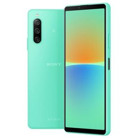 SONY Xperia 10 IV 新品¥30,000 中古¥21,000 | 新品・中古のネット最