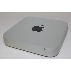 Mac mini 2014 新品 23,604円 中古 14,800円 | ネット最安値の価格比較 