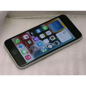 iPhone SE 2020(第2世代) 128GB ホワイト 新品 31,306円 中古 | ネット 