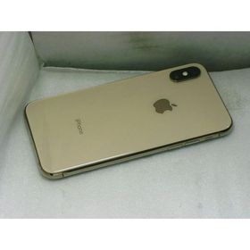 iPhone XS ゴールド 新品 47,000円 中古 22,000円 | ネット最安値の 