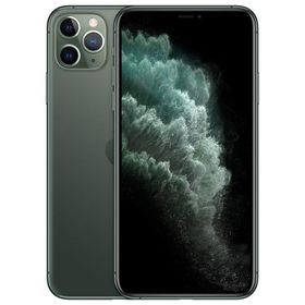 iPhone 11 Pro Max 64GB 中古 47,311円 | ネット最安値の価格比較