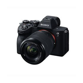 【納期1-2週間】SONY[ソニー] ILCE-7M4K