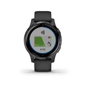 vivoactive 4 新品 28,388円 中古 17,000円 | ネット最安値の価格比較