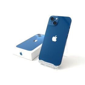 iPhone 13 ブルー 新品 88,000円 中古 67,800円 | ネット最安値の価格 